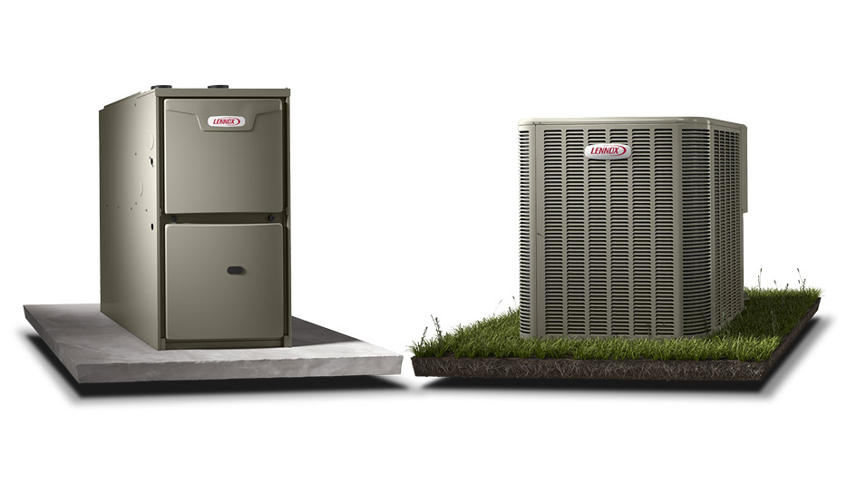 Buy a Furnace, Get AC for Free: Is It Really a Good Deal?